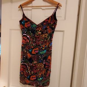 Cocktail/ holiday dress